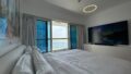 Schlafzimmer Ausblich AIN Dubai