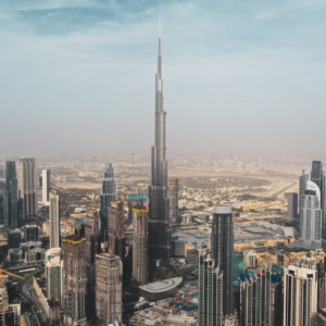 Dubai Investorenreise