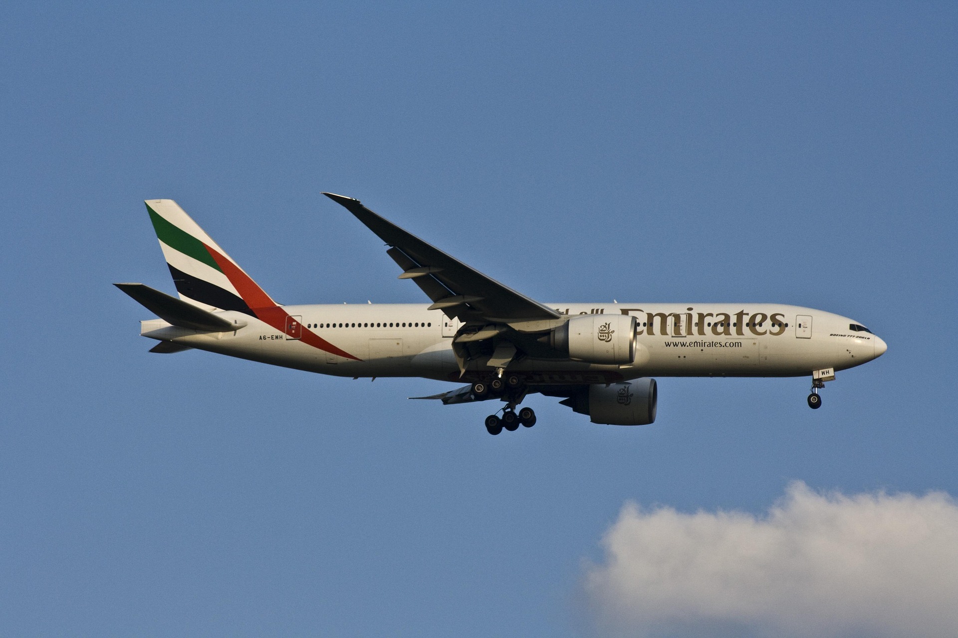 Emirates Airline